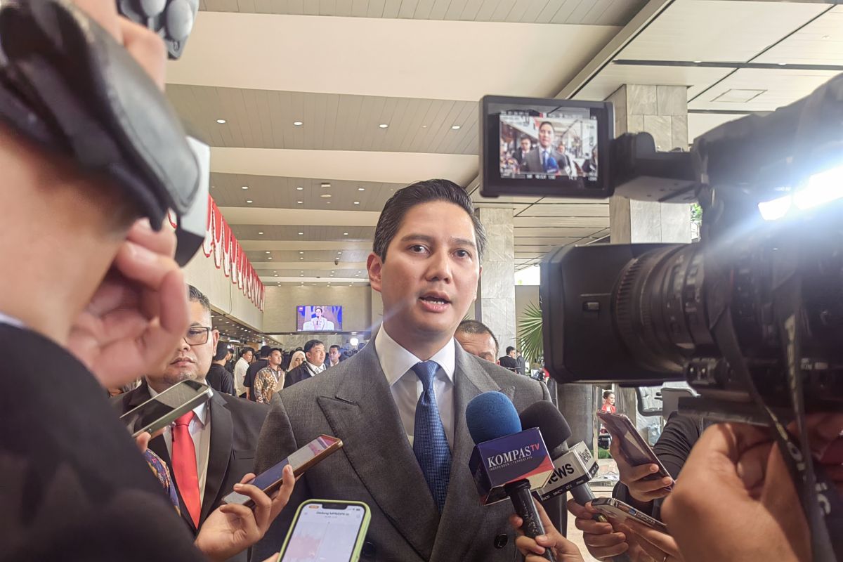 Waketum Gerindra: Sudewo telah diberi teguran keras dari partai