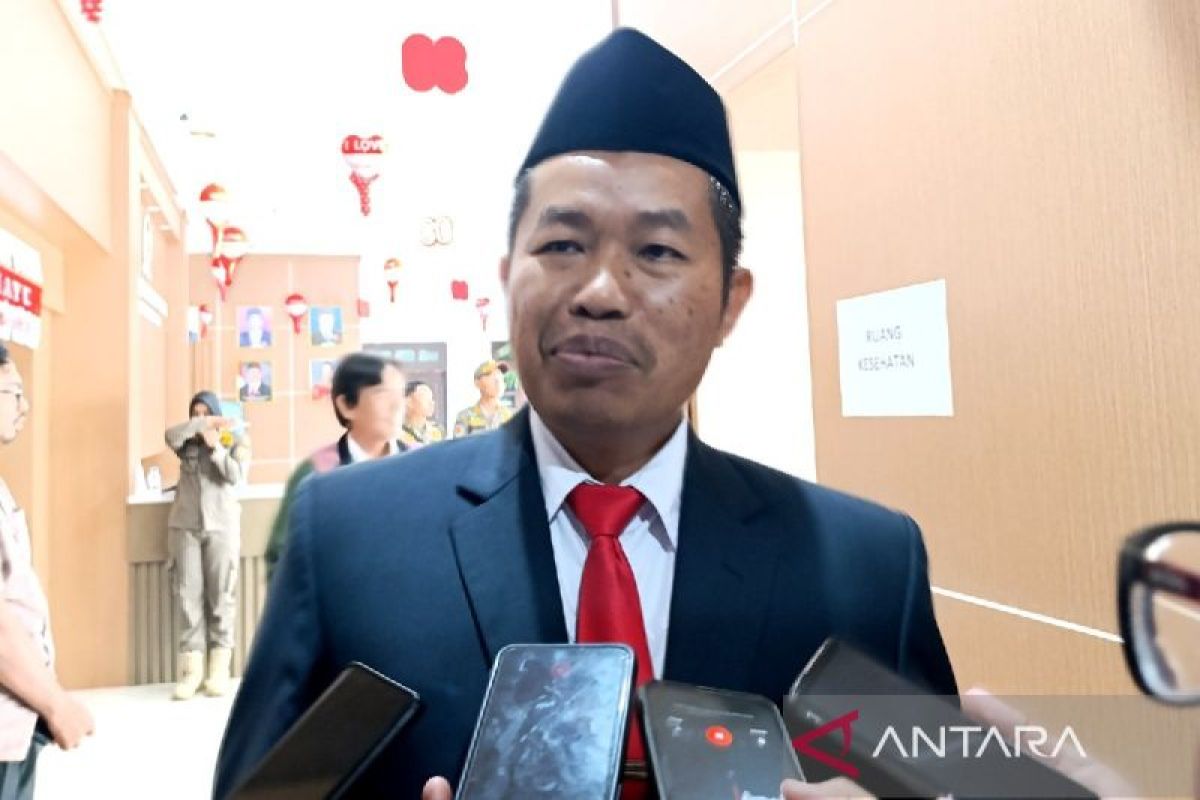 Pemkab Kotim siap usulkan PPPK paruh waktu