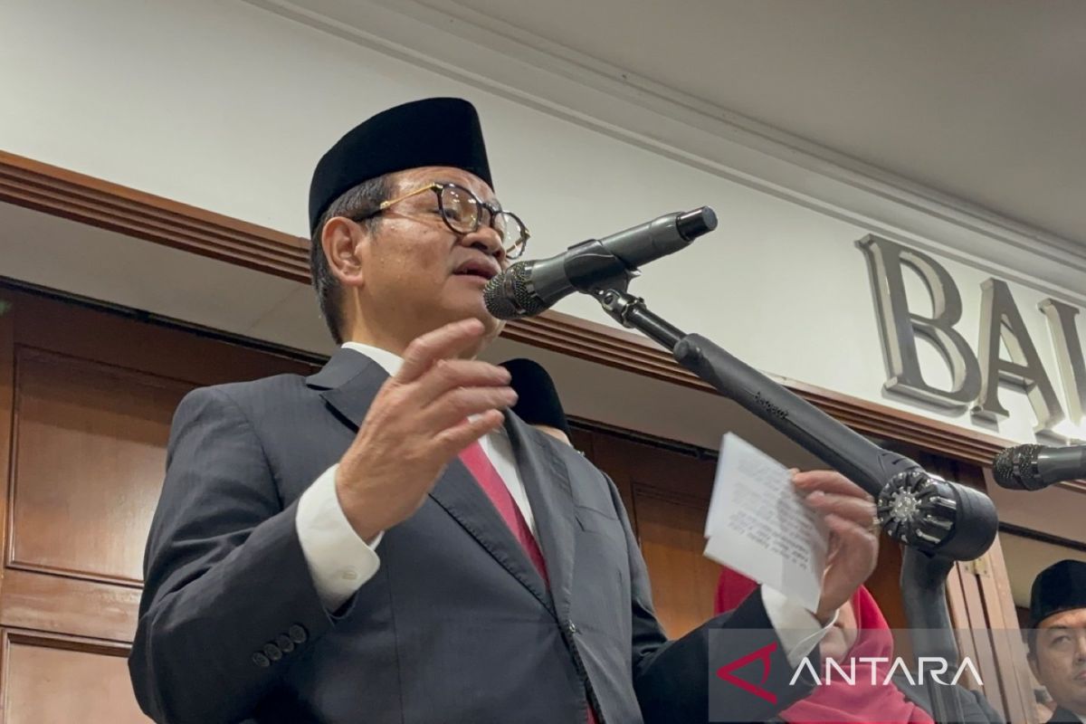 Pramono duga tawuran di Jakarta sengaja dibuat untuk konten