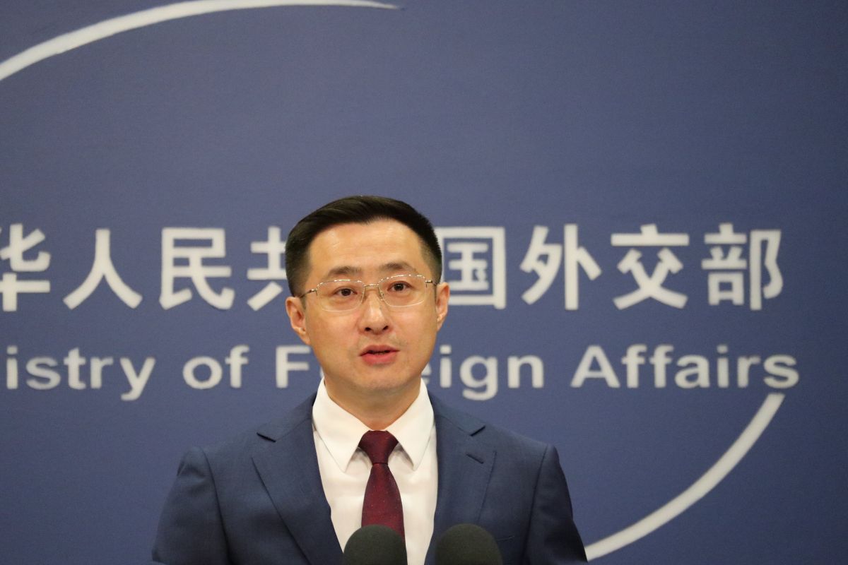 Beijing: pembukaan penerbangan China-India hubungkan 2,8 miliar warga