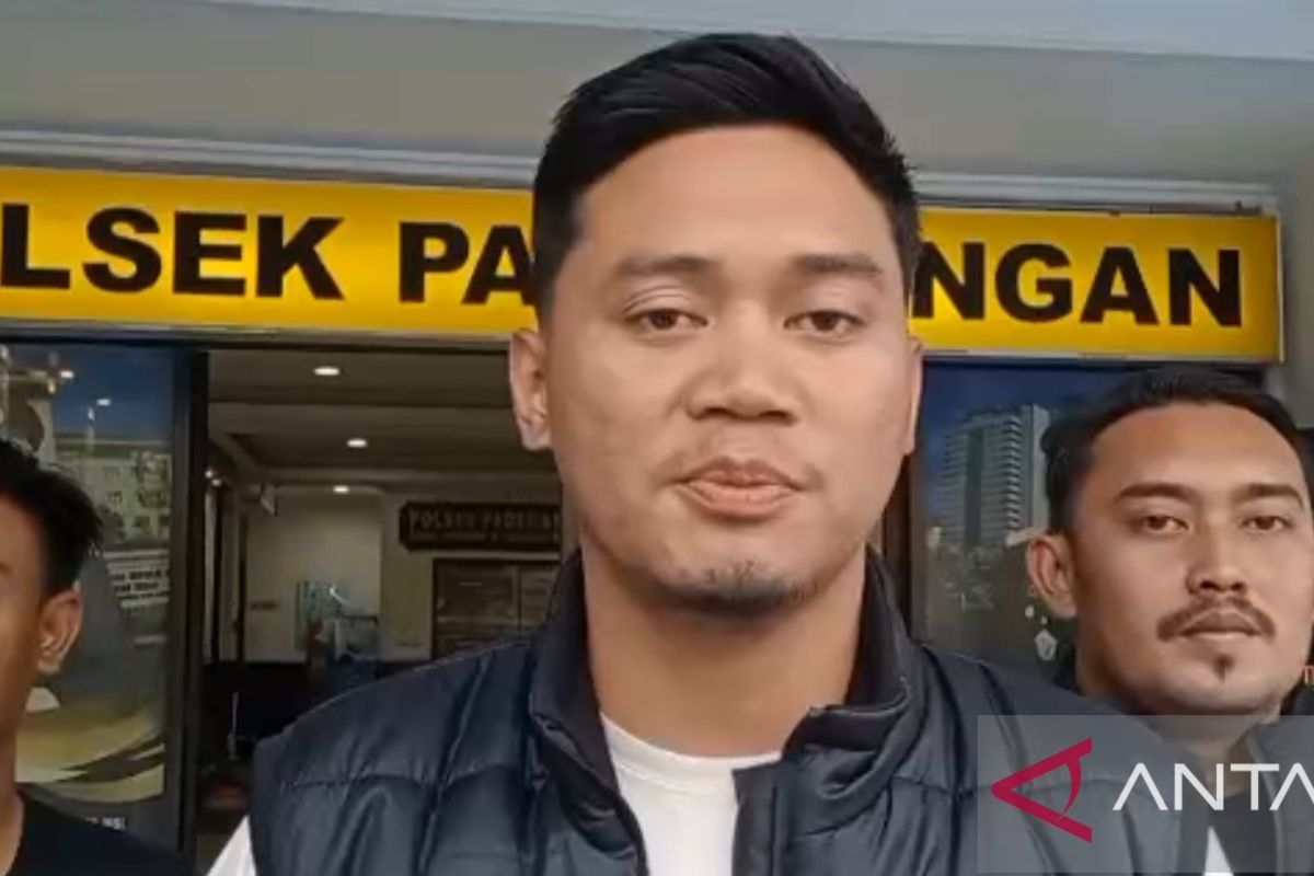 Polisi tangkap tiga komplotan pencopet spesialis konser di Jakut