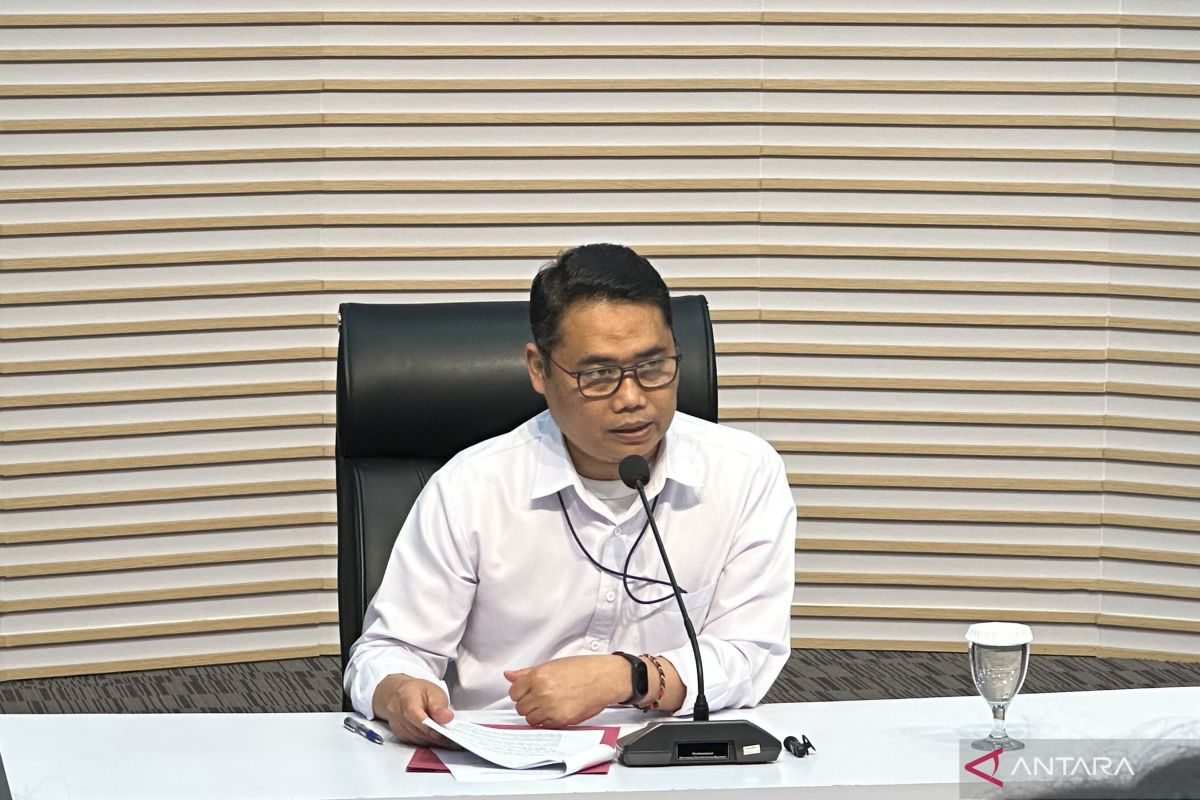 KPK dalami kembali peran Bupati Pati di kasus DJKA Kemenhub
