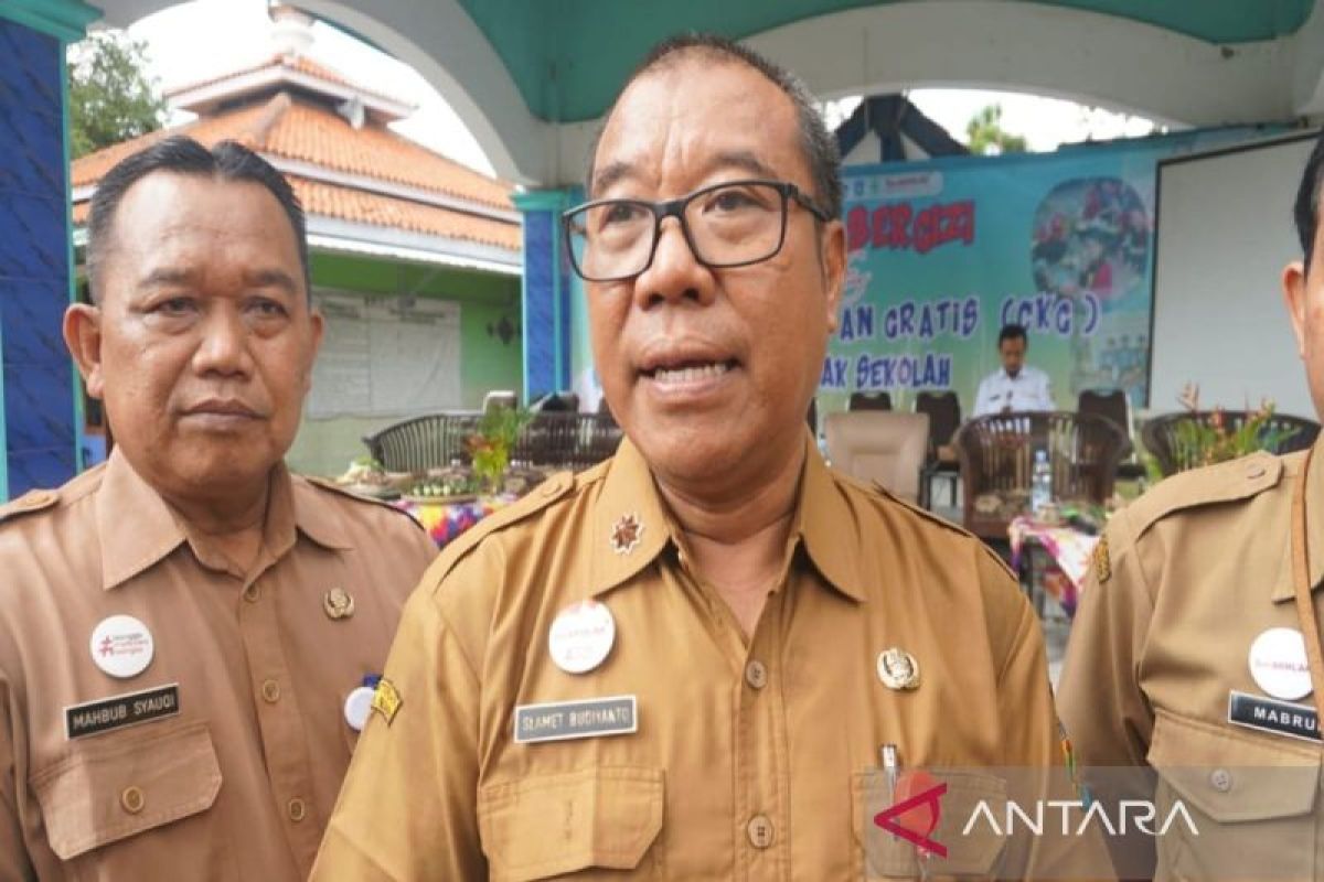 Pemkot  Pekalongan optimalkan giat PSN cegah demam berdarah
