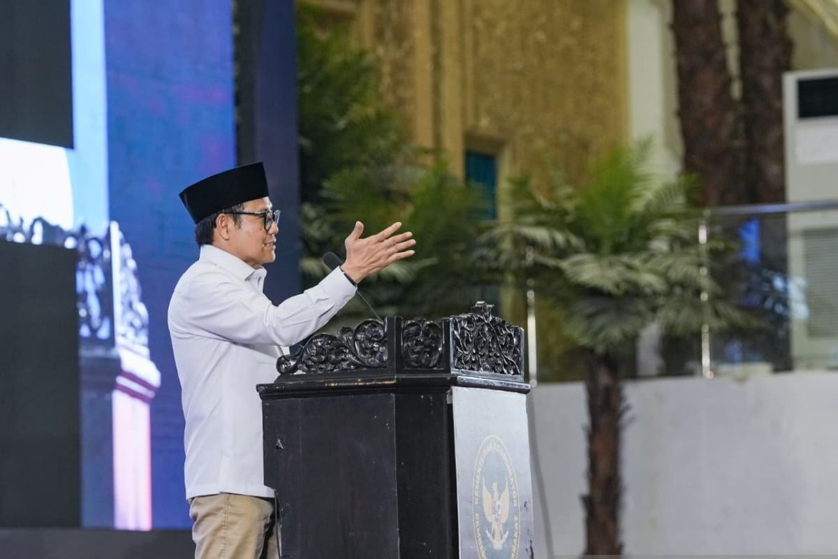 Menko PM ajak perguruan tinggi evaluasi PKH agar berdayakan masyarakat