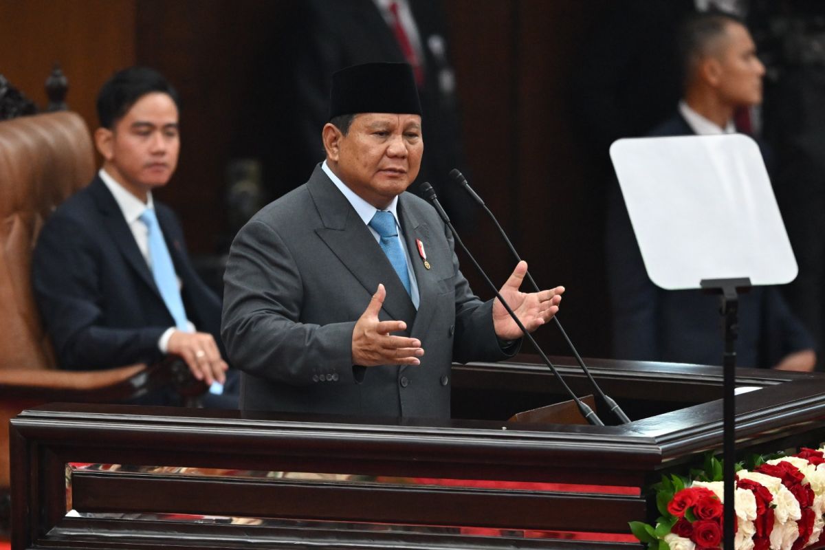 People feel benefits of flagship programs: President