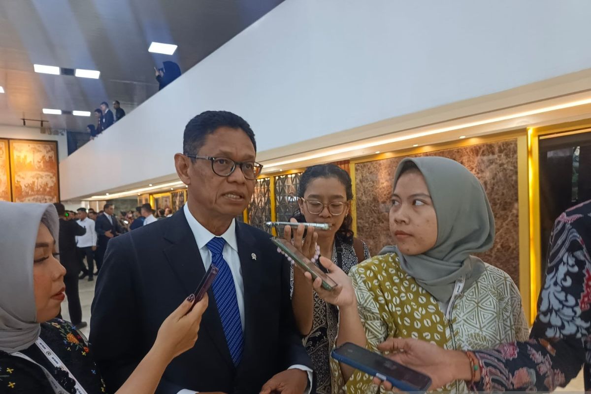 Kementerian ESDM pastikan impor BBM dari AS tetap berjalan