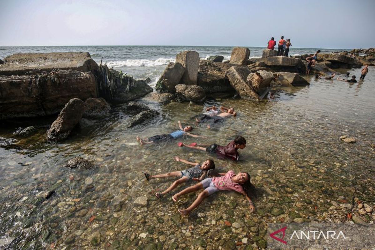 Korban jiwa bertambah seiring Israel tingkatkan serangan permukiman