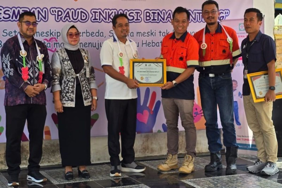 Pemkab Kotabaru apresiasi pembukaan PAUD inklusi