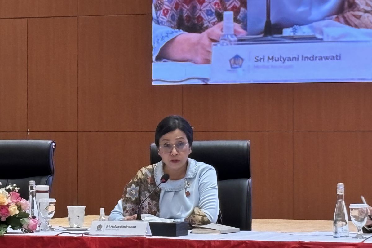 No new taxes in 2026, only reforms, says Finance Minister