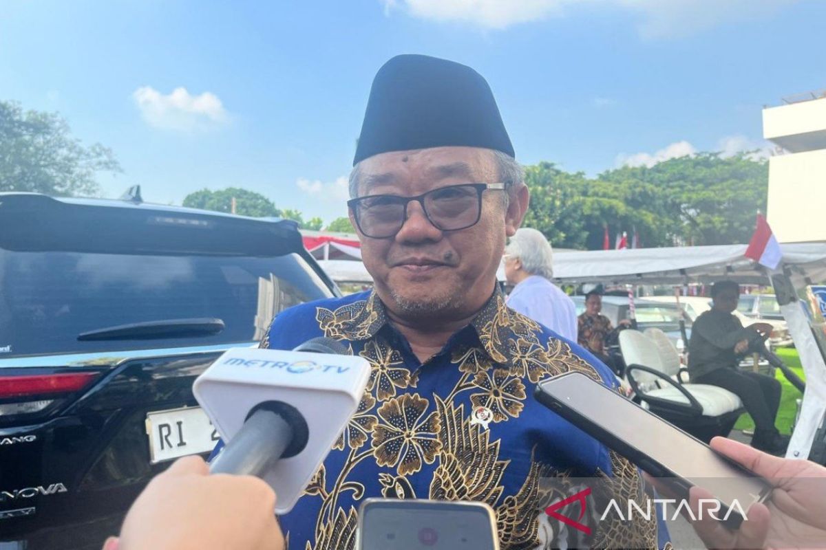 Mendikdasmen fokus tanamkan rasa cinta tanah air ke generasi muda