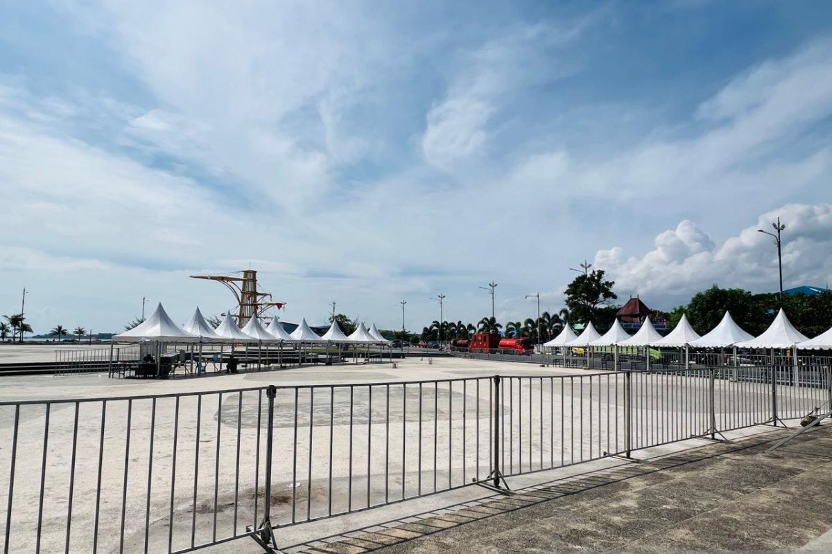 HUT RI, Pemprov Kepri siapkan 7.000 kupon makan gratis