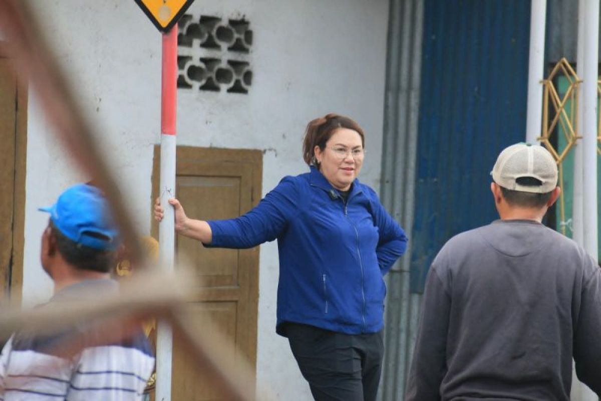 Pemkab-Donggala bebaskan warga miskin dari kewajiban membayar PBB