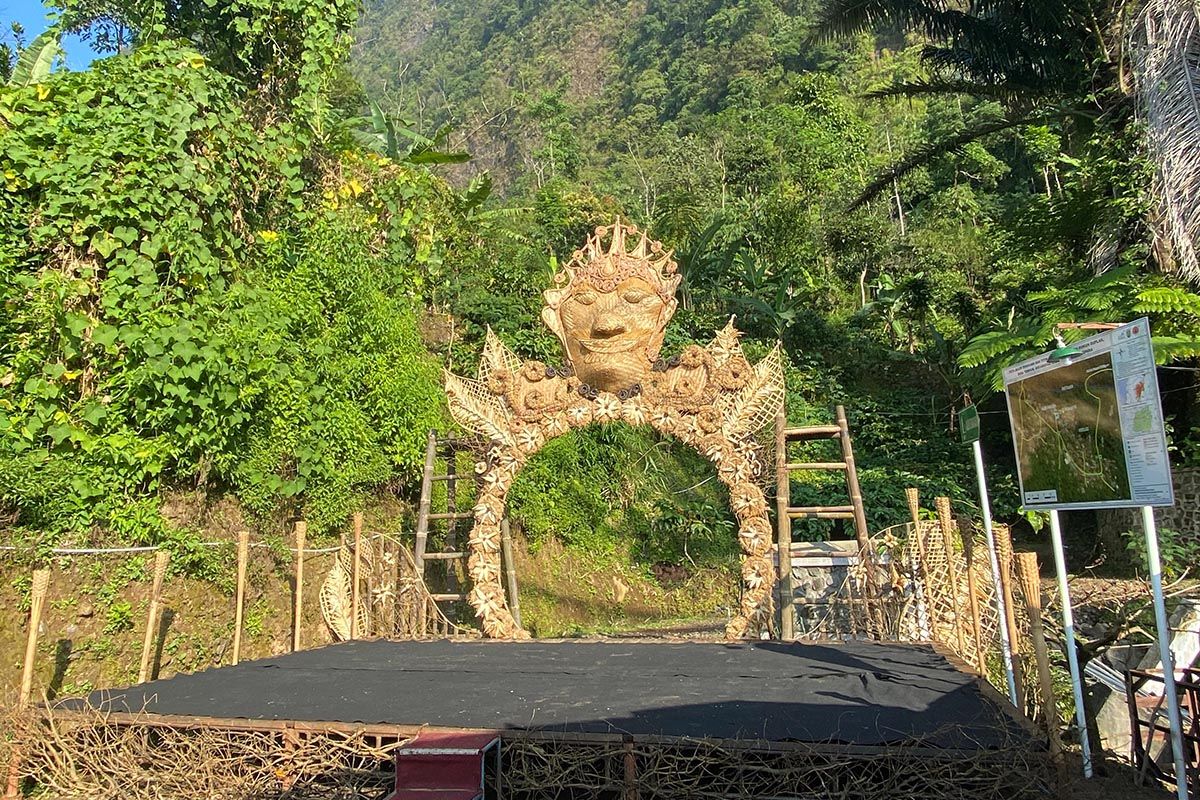 Festival Muria Raya 2025 rayakan kearifan lokal Gunung Muria
