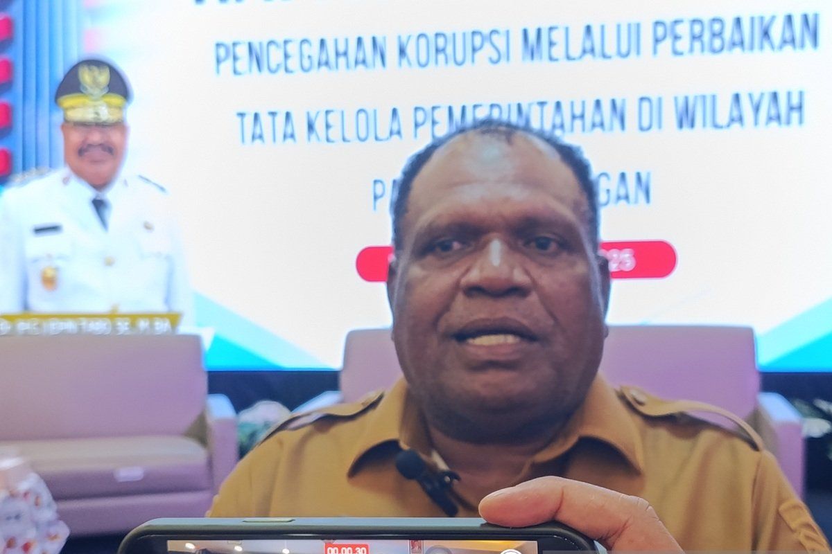 Inspektorat Papeg dorong pengembalian aset bergerak dan tidak bergerak