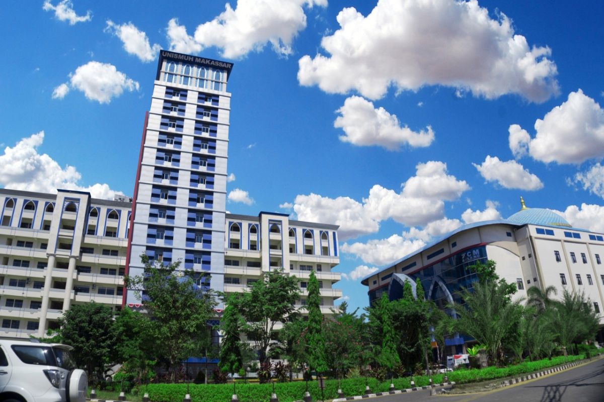 Unisnuh Makassar kantongi izin pembukaan S2 Ilmu Pemerintahan