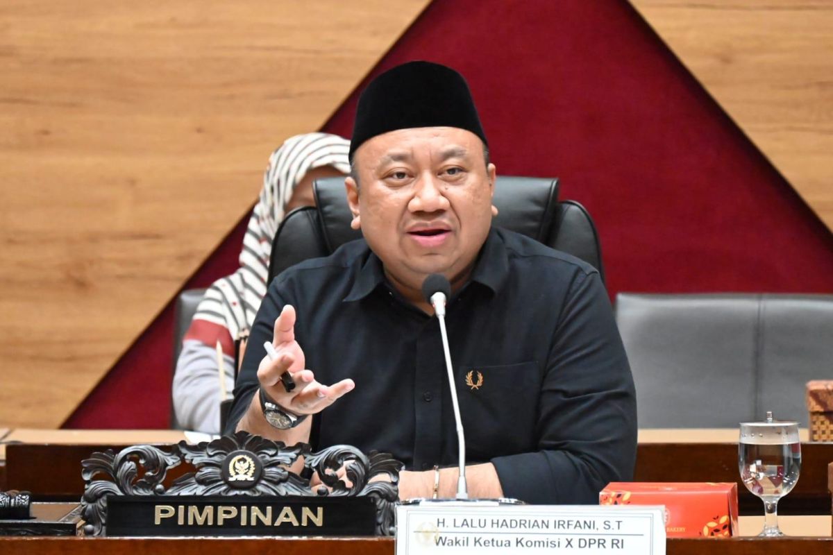 Komisi X DPR: Pidato presiden peta jalan konkret majukan pendidikan