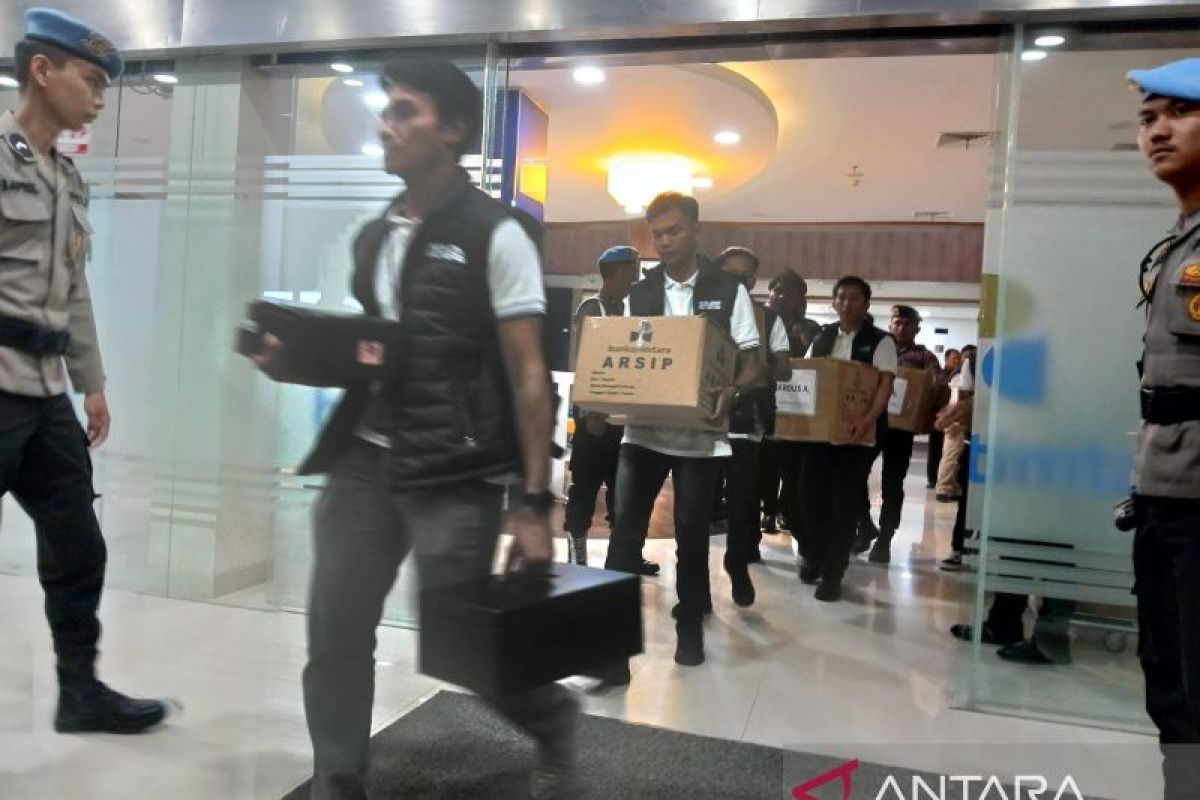 Kerugian Negara Mencapai Rp275,2 Miliar Kasus Dugaan Kredit Fiktif di Bankaltimtara