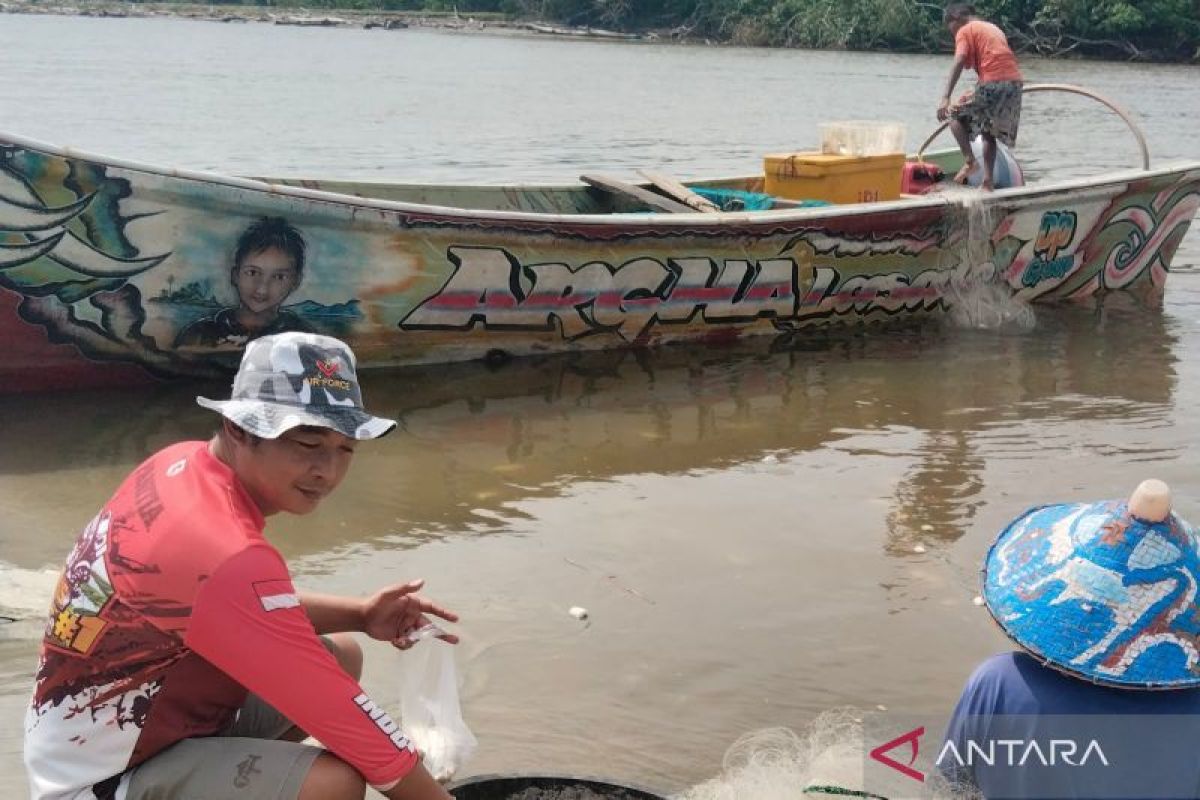 Mukomuko sediakan tiga lokasi Kampung Nelayan Merah Putih