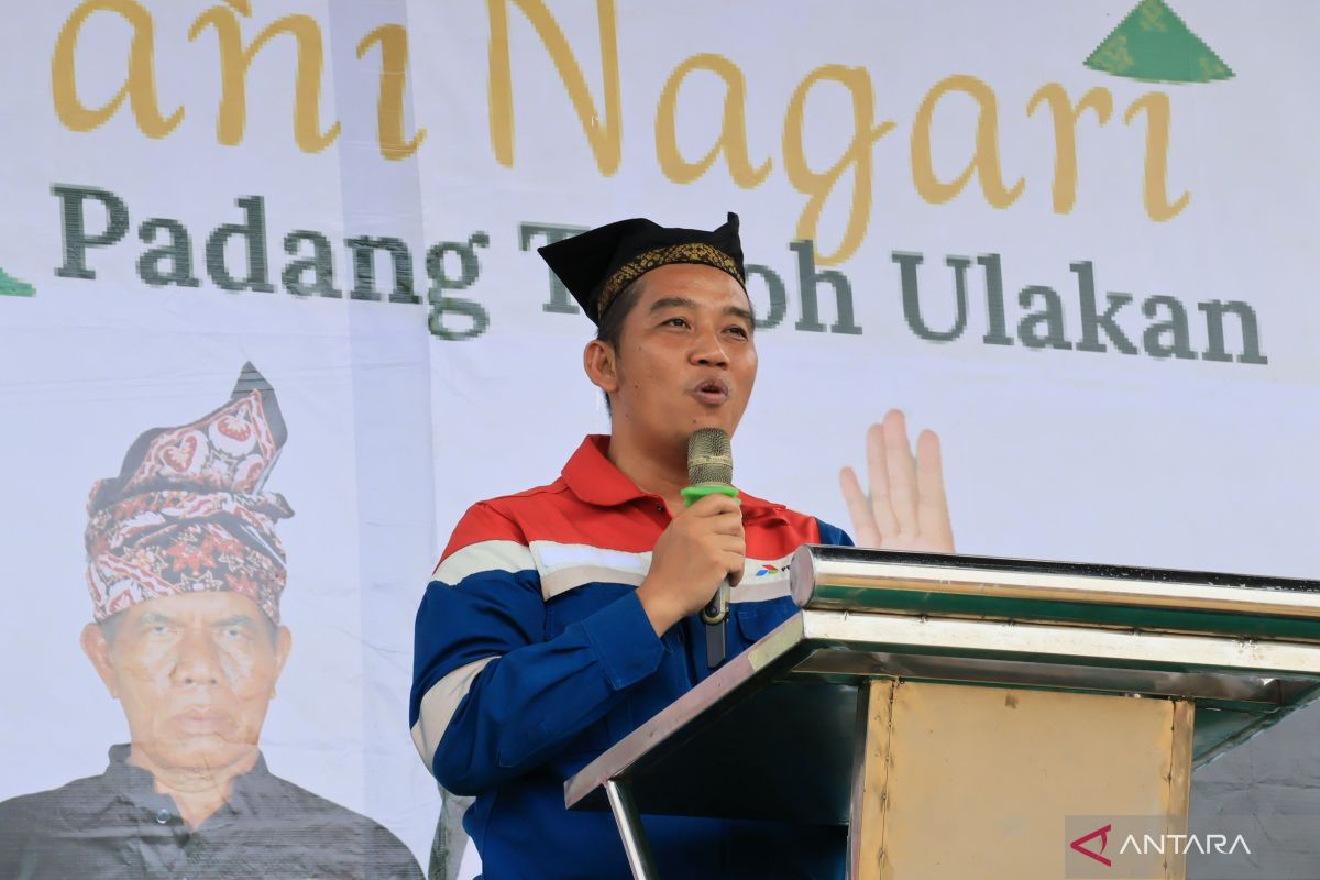 Pertamina luncurkan Si Cadiak untuk pengelolaan limbah berkelanjutan