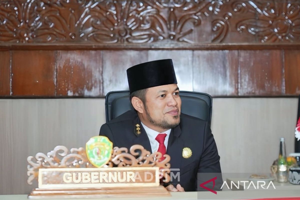 Pemprov Kaltim targetkan 367 SPPG untuk perluas program MBG