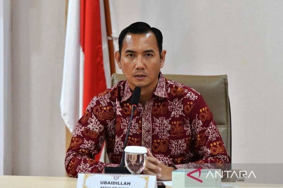 KPI ajak TV dan radio siarkan konten nasionalisme rayakan HUT ke-80 RI