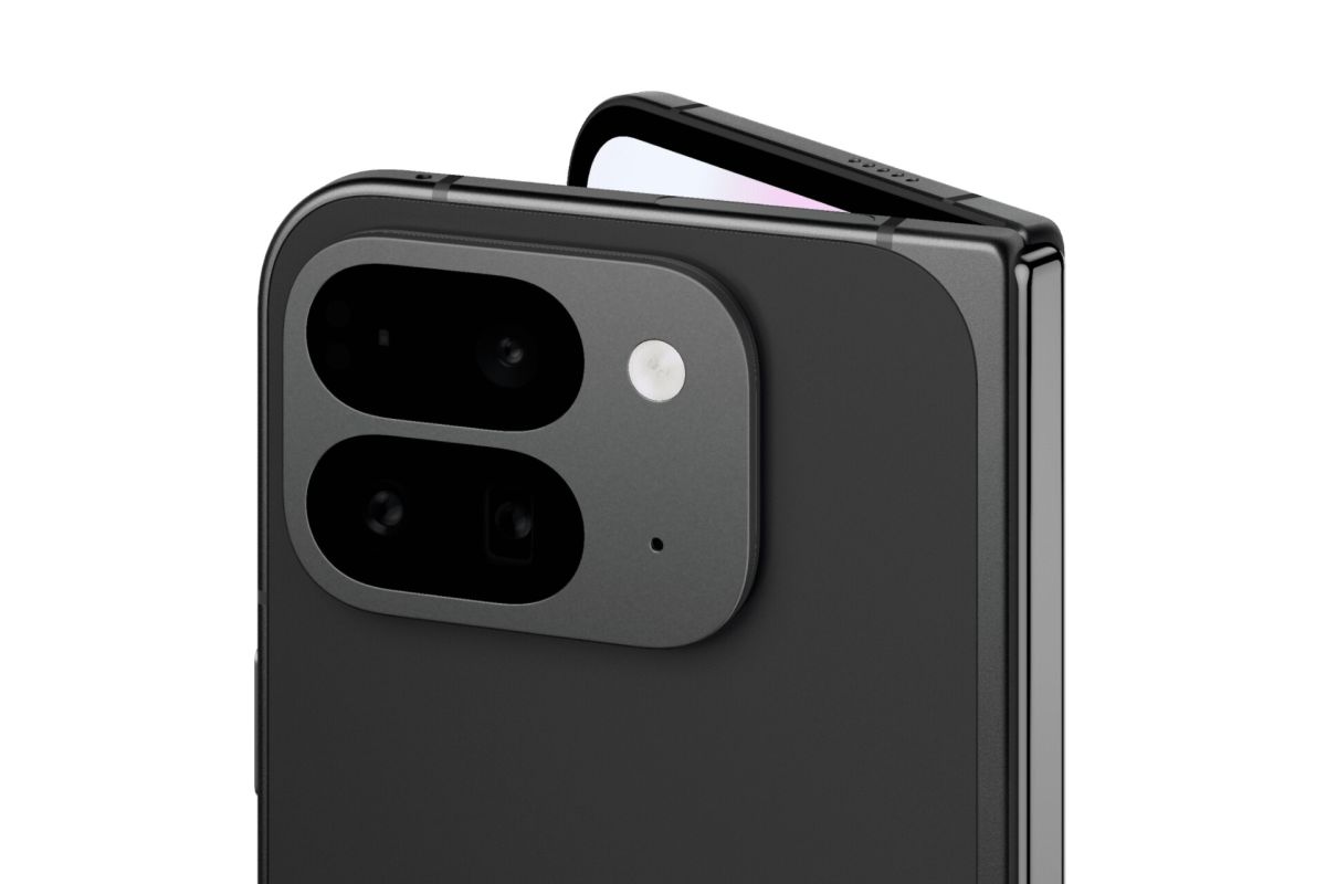 Berikut bocoran spesifikasi ponsel lipat Google Pixel 10 Pro Fold