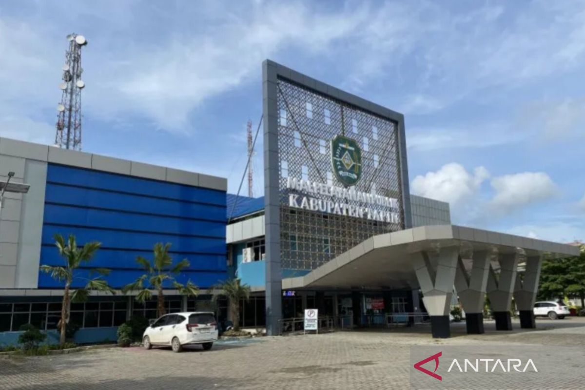 DPMPTSP Tapin terapkan layanan inklusif bagi kelompok rentan di MPP