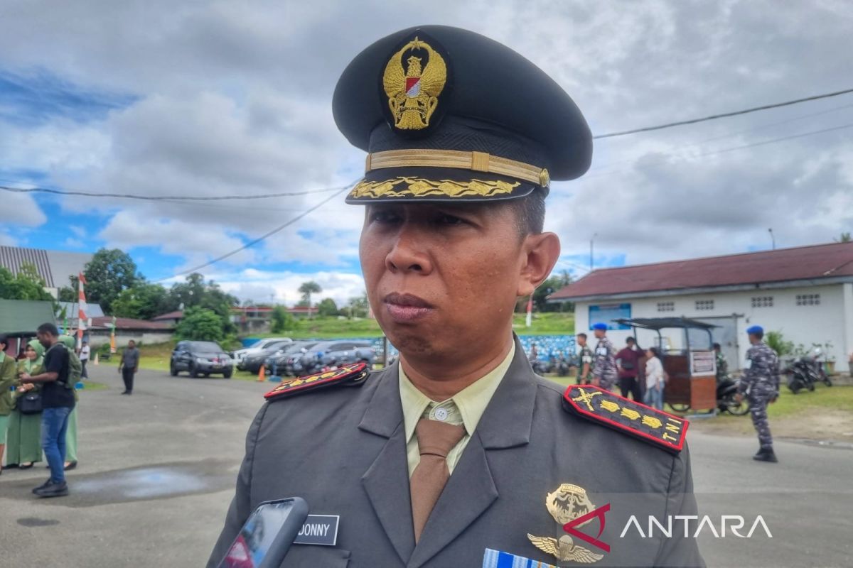 Dandim 1801: Manokwari aman dari separatis jelang HUT Ke-80 RI