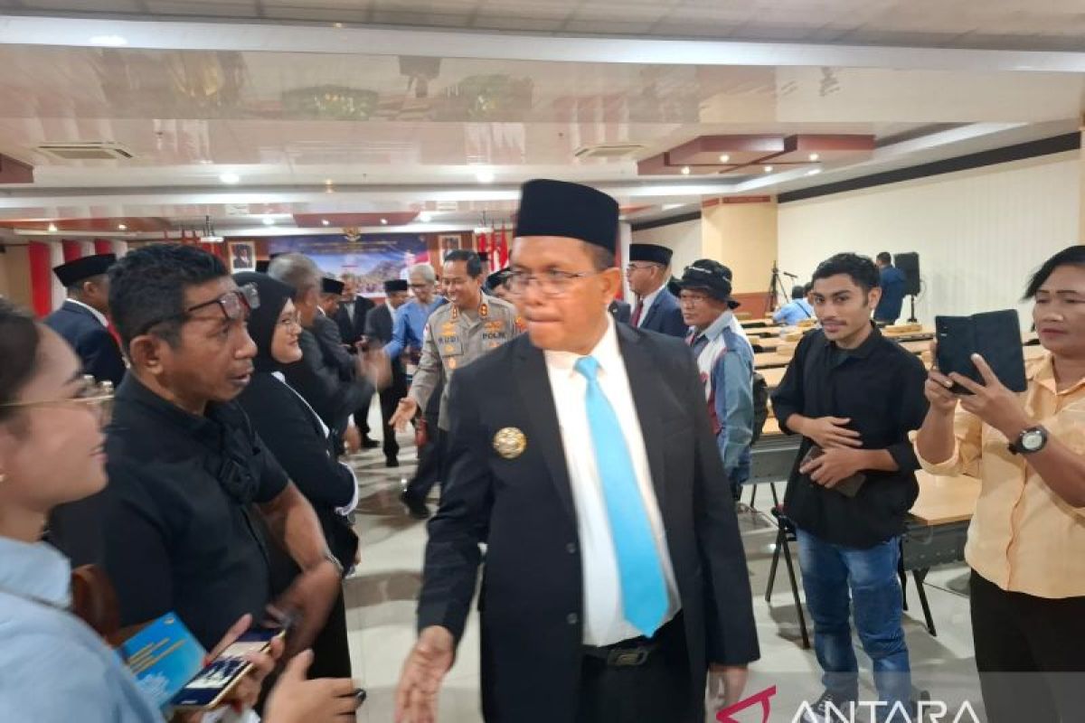 Pemprov NTT memperkuat peran posyandu & kader kesehatan turunkan stunting