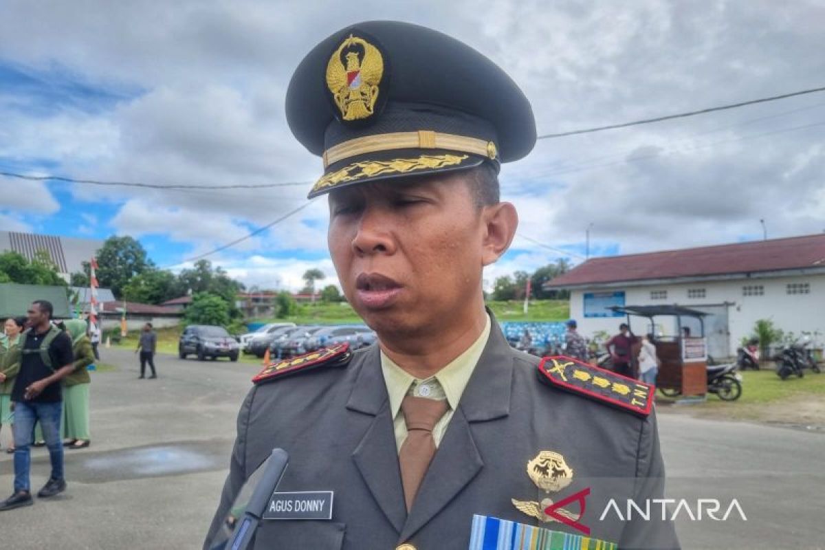 Program MBG jangkau 23.540 pelajar di Kabupaten Manokwari