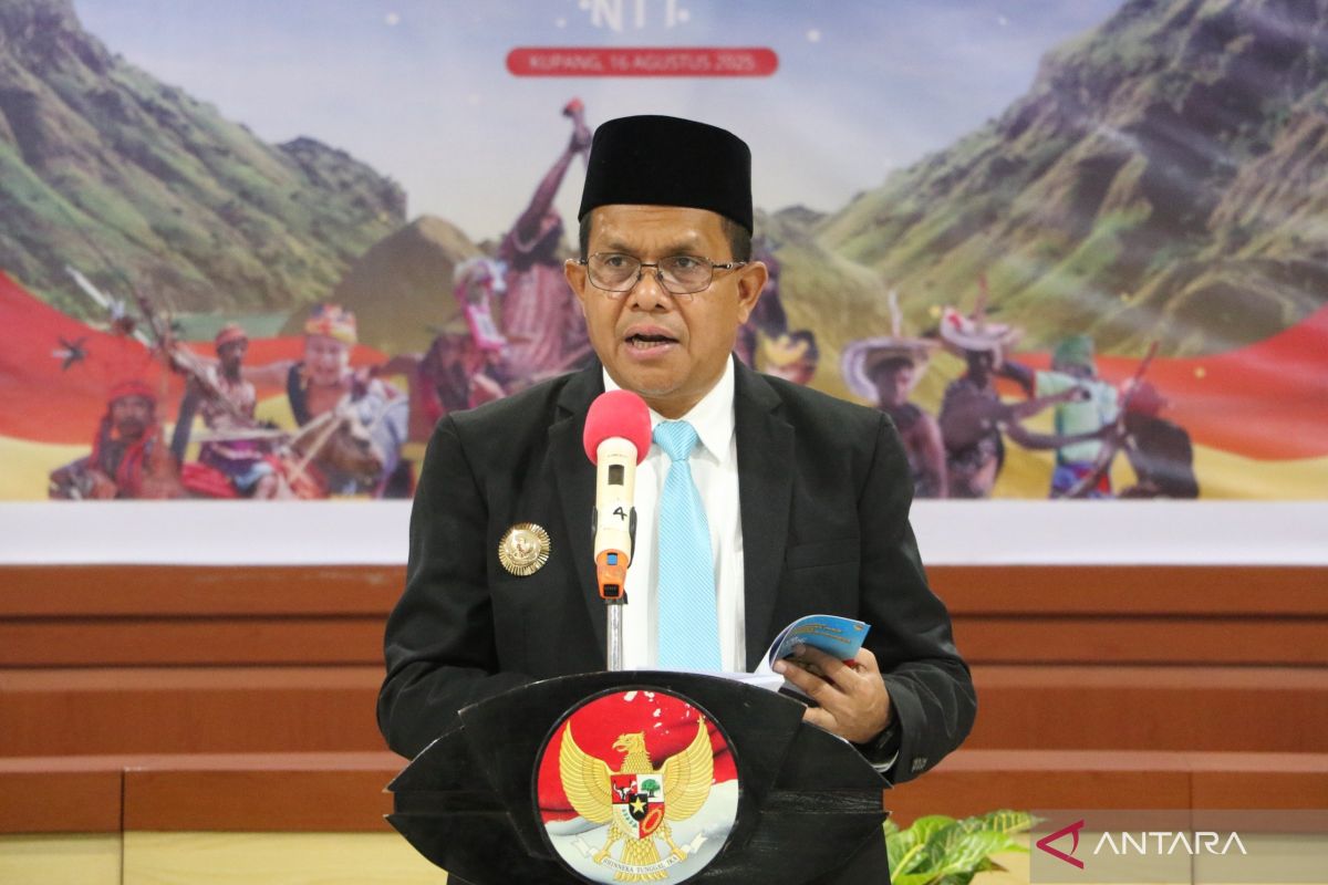 Gubernur NTT instruksikan kepala daerah kandangkan HPR, cegah rabies