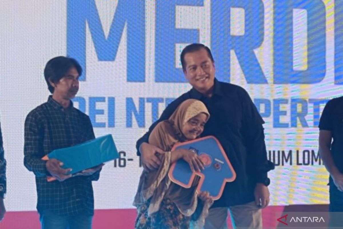 Gubernur Iqbal ajak REI manfaatkan bank daerah bangun perumahan ramah sosial