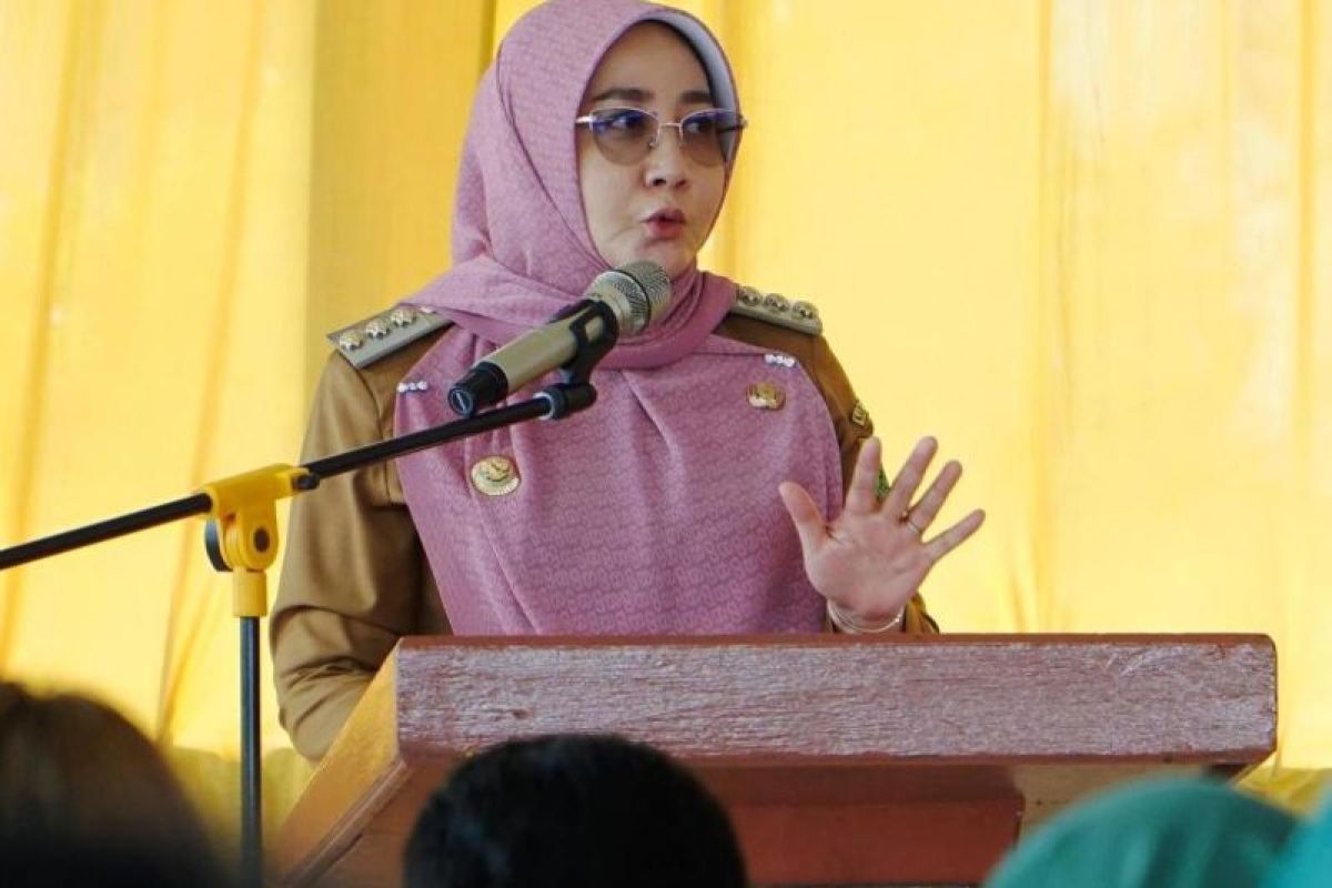 Pemkab Berau  masih fokus peningkatan pendidikan & kesehatan pada 2026