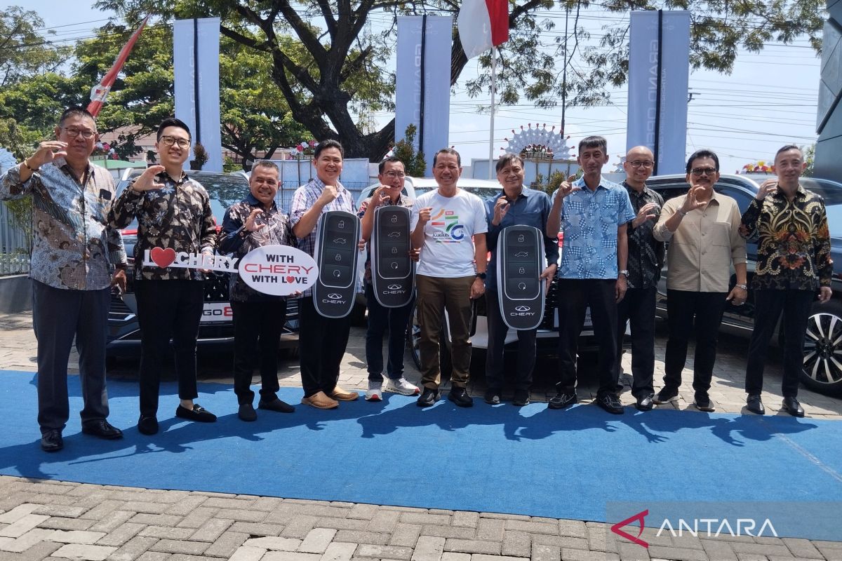 Kabupaten Kudus jadi daya tarik perebutan pasar otomotif