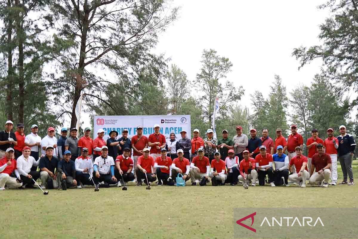 Henley pimpin hari pertama US PGA Tour Championship