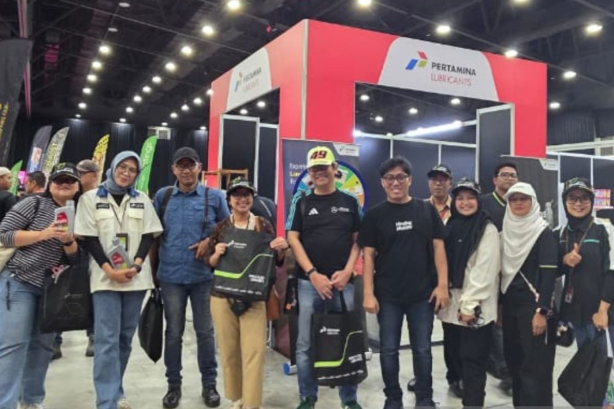 KBRI KL dorong industri otomotif-kreatif RI rambah pasar Malaysia