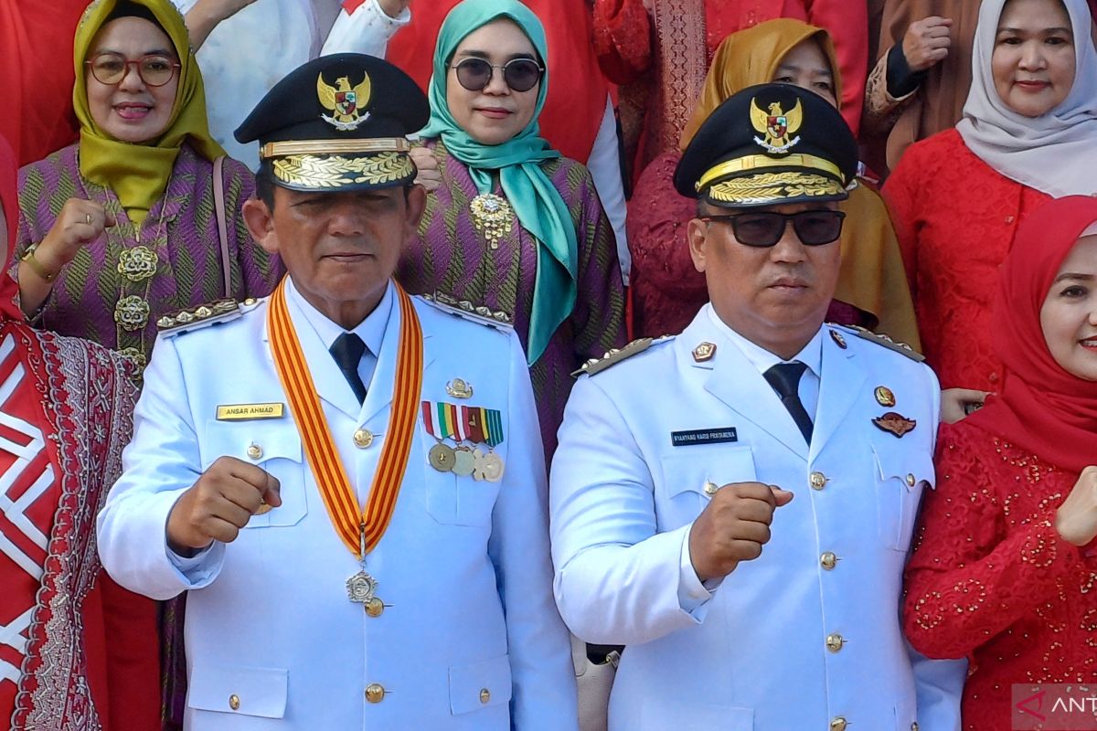 Pemprov Kepri prioritaskan pemenuhan kebutuhan dokter spesialis