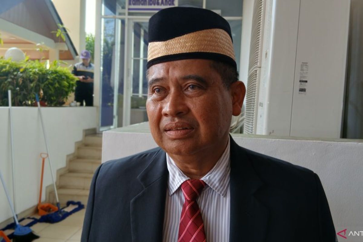 HUT Ke-80 RI, Pemkab Tangerang beri keringanan pajak