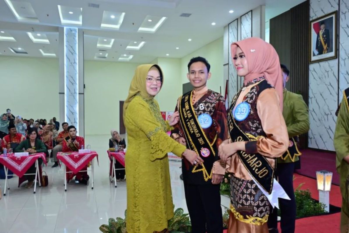 Mahasiswa UMS jadi Duta GenRe Sukoharjo 2025 siap edukasi remaja hingga lansia