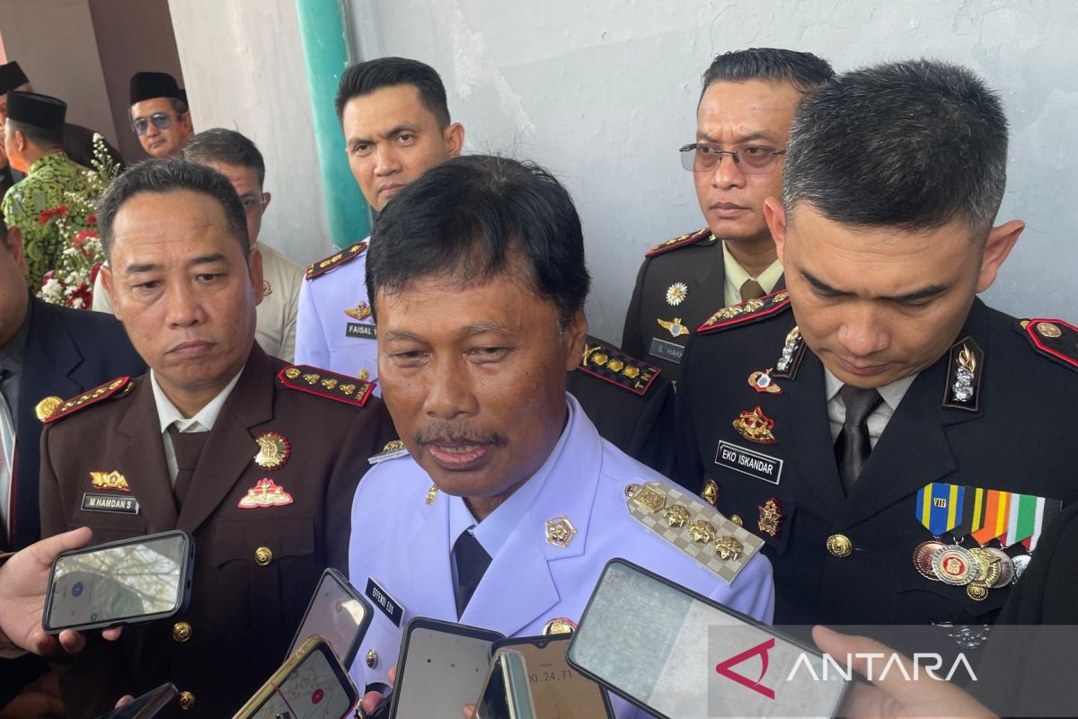 Pemkot Cirebon kaji usulan pembebasan tunggakan PBB