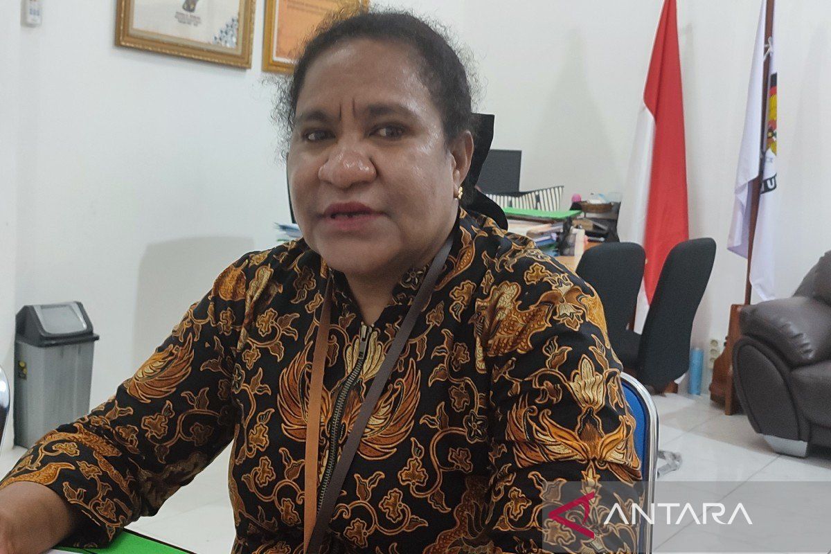 KPU Papua perpanjang jadwal pleno rekapitulasi suara PSU Pilgub