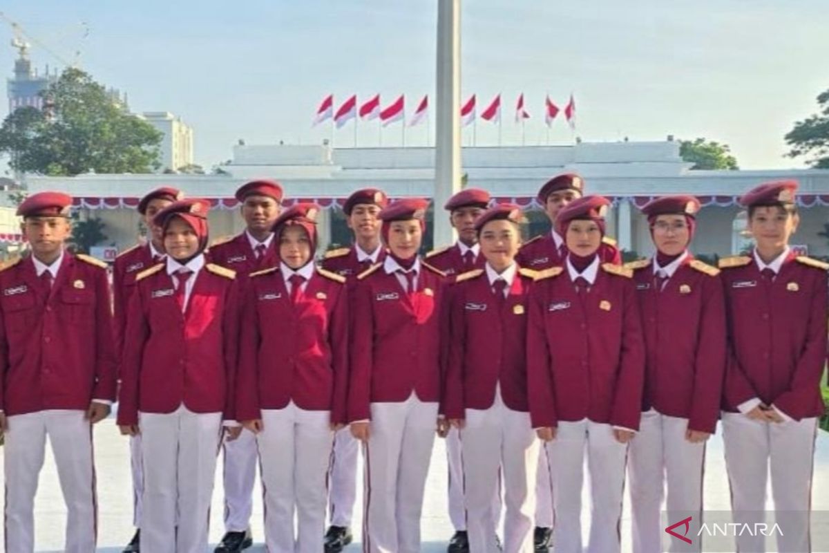 Siswa Sekolah Rakyat Pulau Timor siap tampil di Istana Merdeka