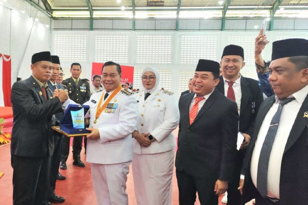 Bapperida Kotim bertekad terus tingkatkan pengelolaan arsip