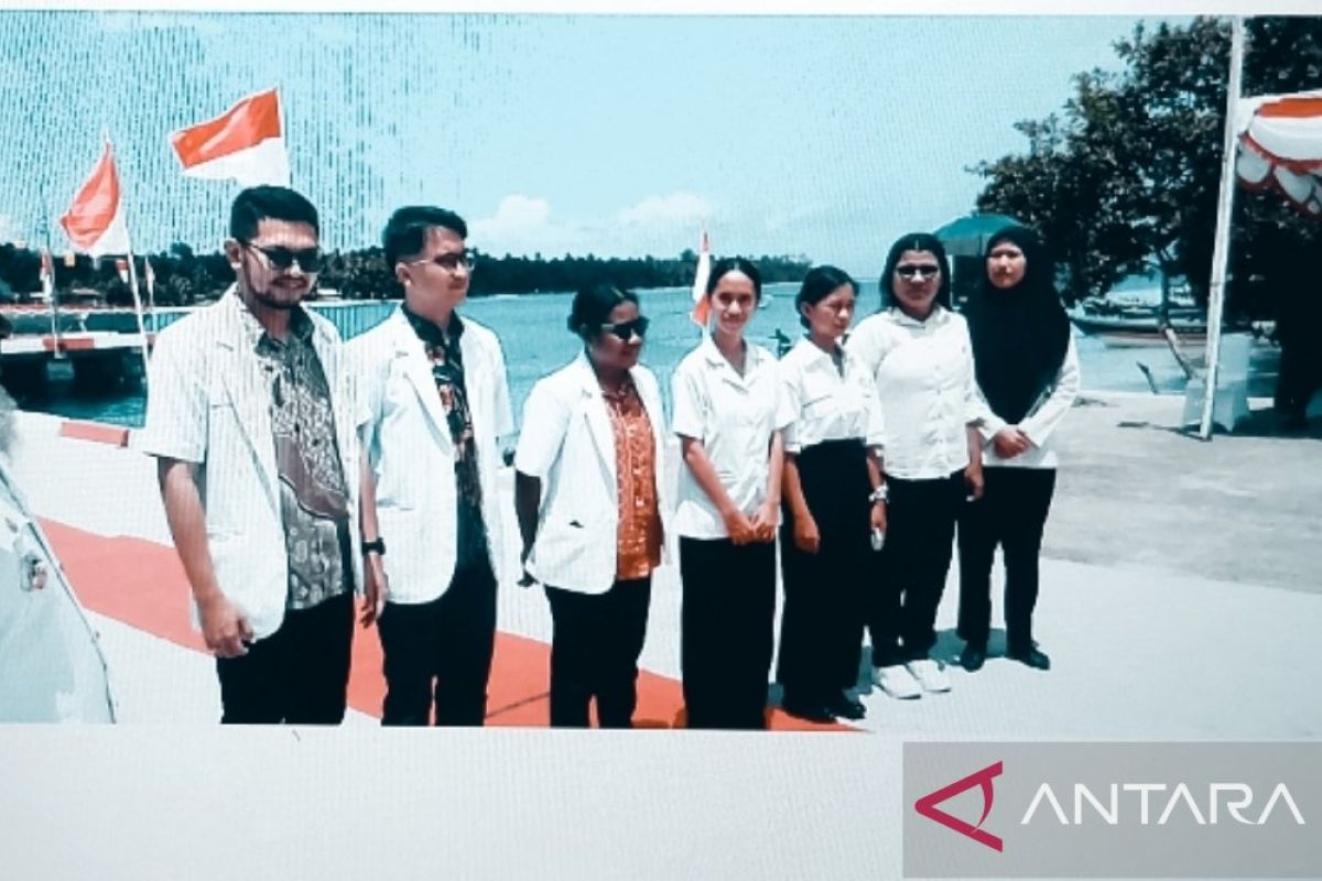 Kemenkes tempatkan tujuh dokter khusus di Biak