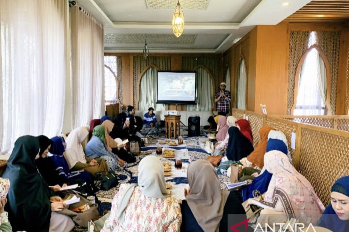 Inisiatif untuk hadirnya ruang aman kesehatan mental