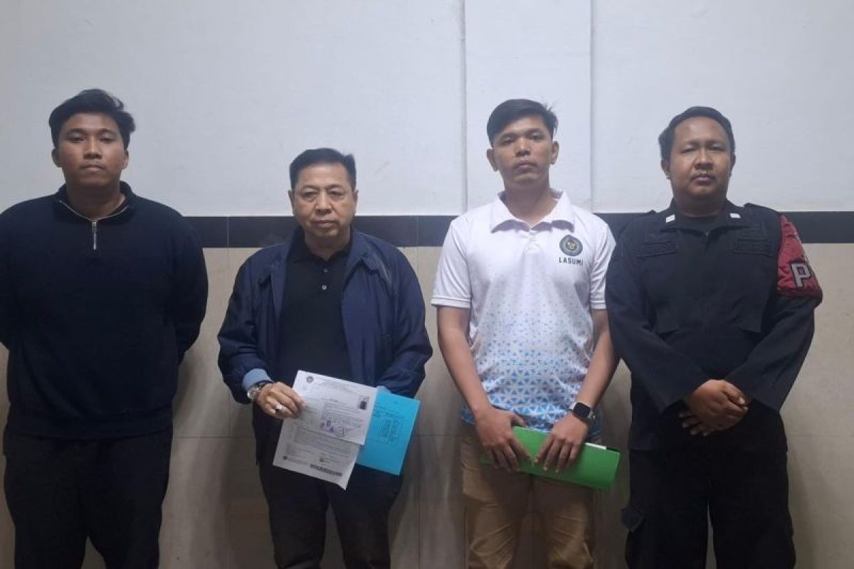 Ditjenpas: Pencabutan hak politik Setnov terhitung sejak bebas murni
