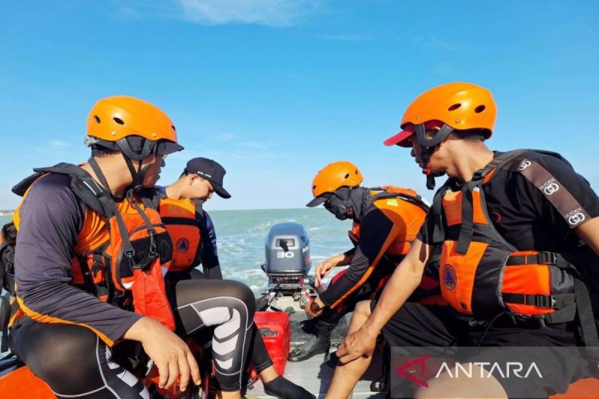 Tim gabungan temukan nelayan hilang di perairan Sampang