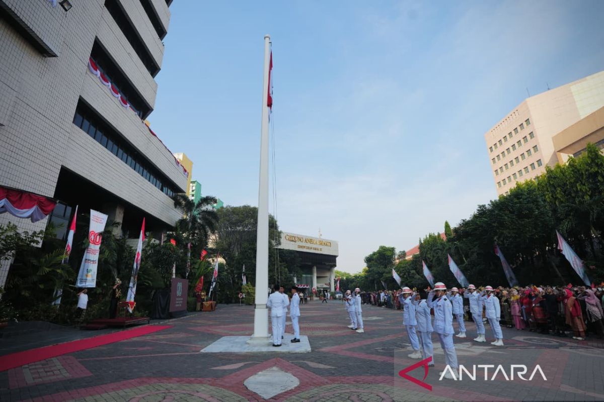 Ministry voices equality for disabilities at Independence Day ceremony