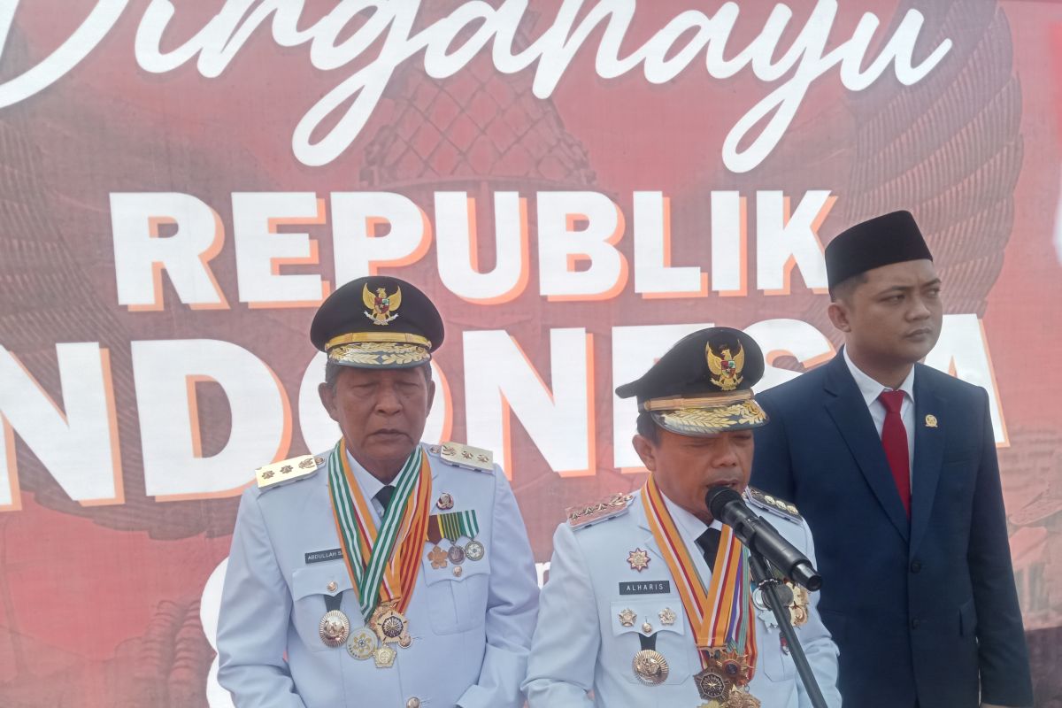 Pemprov Jambi pastikan layanan kesehatan veteran terjamin
