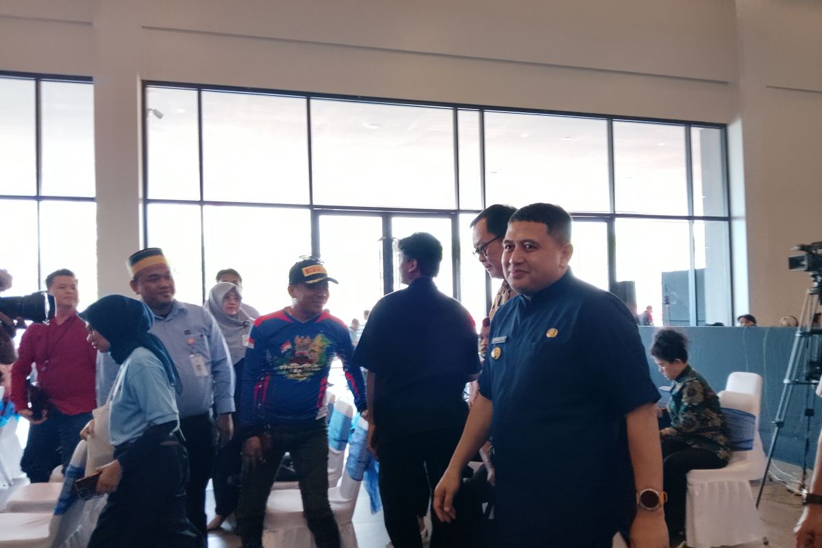 Kehadiran 3 venue Summarecon geliatkan ekonomi Makassar